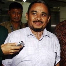 Rapat dengan Indoguna, Luthfi Pernah Bahas dengan Fraksi PKS