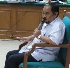 Luthfi Hasan Bisa Panggil Pejabat Kementan Rapat di DPP PKS