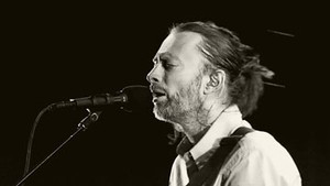 Thom Yorke Garap Musik Latar Sebuah Film Dokumenter