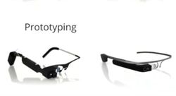 Perjalanan Google Glass: dari Culun Hingga Futuristik