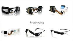 Perjalanan Google Glass: dari Culun Hingga Futuristik
