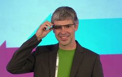 Perjalanan Google Glass: dari Culun Hingga Futuristik