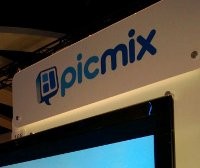 PicMix, Aplikasi Lokal yang Unjuk Gigi di Pesta BlackBerry