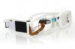 Perjalanan Google Glass: dari Culun Hingga Futuristik