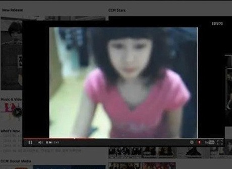 Pembajak Website Resmi Agensi T-ara Remaja 17 Tahun