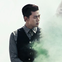 Taecyeon 2PM Putuskan Cinta Pertamanya Demi Karier