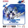 New Race Culture, Saksikan di Yamaha Cup Race 2013 !