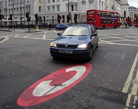 Enggan Bayar Pajak Kemacetan, Pemerintah London Gugat Diplomat Asing