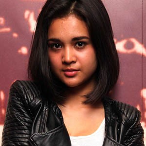 Ini Kriteria Cowok Idaman Si Cantik Michelle Ziudith