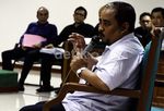 Luthfi Bersaksi di Sidang Suap Impor Daging