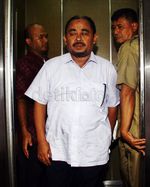 Luthfi Bersaksi di Sidang Suap Impor Daging