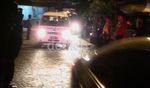 Jenazah Terpidana Mati Dibawa dengan Ambulans