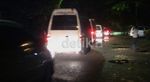 Jenazah Terpidana Mati Dibawa dengan Ambulans