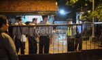 Jenazah Terpidana Mati Dibawa dengan Ambulans