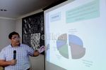 Berita Negatif Bikin Pemilih Bimbang