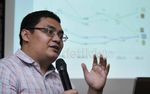 Berita Negatif Bikin Pemilih Bimbang