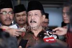 Jaksa Agung Tanggapi Eksekusi Mati