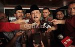 Jaksa Agung Tanggapi Eksekusi Mati