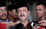 Jaksa Agung Tanggapi Eksekusi Mati
