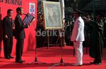 Jokowi Lantik Wali Kota Jakbar di Rusun Angke