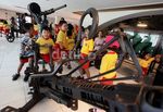 Yuk! Berekreasi ke Museum