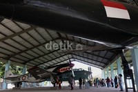 Maraknya pusat perbelanjaan/mall dengan berbagai fasilitas yang ditawarkan menjadi daya tarik tersendiri bagi anak-anak. Kondisi tersebut membuat museum belum menjadi pilihan untuk anak-anak Indonesia.