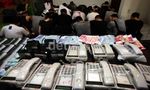 Polisi Bekuk 35 WNA