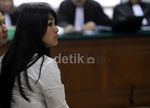 Maharani Dicecar Soal Fathanah