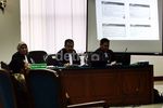 Fathanah Bersaksi di Sidang Suap Impor Daging