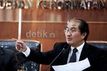 KPU Divonis Langgar Kode Etik