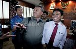 KPU Divonis Langgar Kode Etik