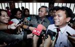 KPU Divonis Langgar Kode Etik