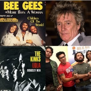 5 Lagu yang Bicara tentang Waria