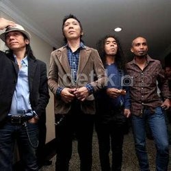 Cita-cita Slank di Usia 30 Tahun