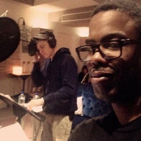 Chris Rock Muncul di Album Baru Eminem?