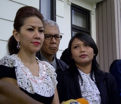 Pihak Venna Melinda Sayangkan Ivan Bahas Soal Uang ke Media