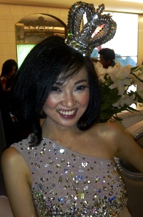 Bisnis Bulu Mata, Wenda Tan Keluarkan 42 Gaya