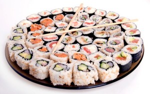 Dibanding Beras Jepang, Beras Korea Lebih Baik untuk Sushi?