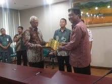 Ini Dia Penampakan Emas Baru Hasil Duet Maut Pegadaian-Peruri