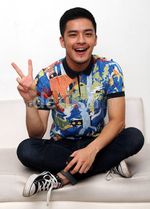 Morgan SMASH Tampil Penuh Warna