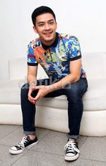 Morgan SMASH Tampil Penuh Warna