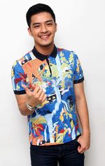 Morgan SMASH Tampil Penuh Warna