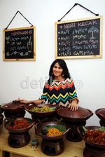 Mengintip Bisnis Kuliner Nova Eliza