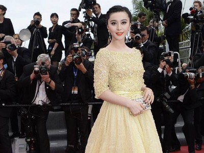 Parade Selebriti di Cannes Film Festival 2013 Hari ke-2