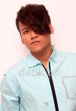 Rambut Masa Kini Ilham SMASH