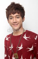 Rambut Masa Kini Ilham SMASH