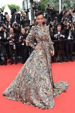 Parade Selebriti di Cannes Film Festival 2013 Hari ke-2