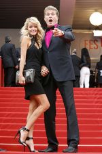 Parade Selebriti di Cannes Film Festival 2013 Hari ke-2