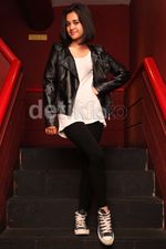 Si Tomboy Michelle Ziudith