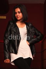 Si Tomboy Michelle Ziudith